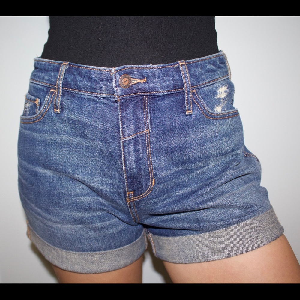 Hollister Shorts